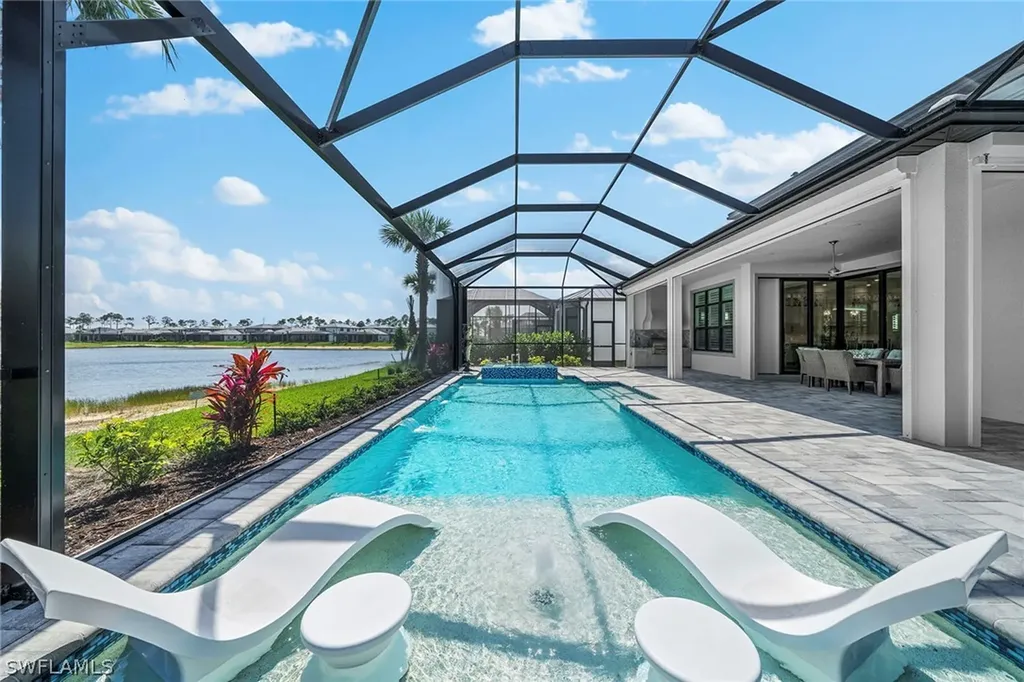 16226 Verilyn Circle Naples FL 34110