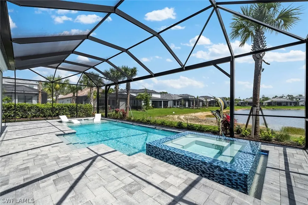 16226 Verilyn Circle Naples FL 34110
