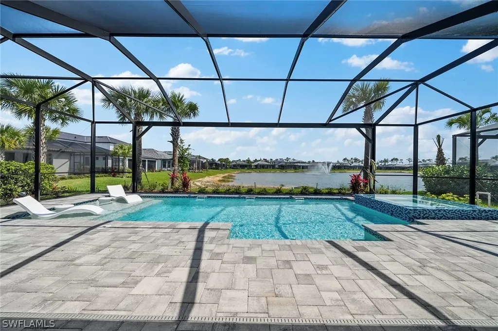 16226 Verilyn Circle Naples FL 34110