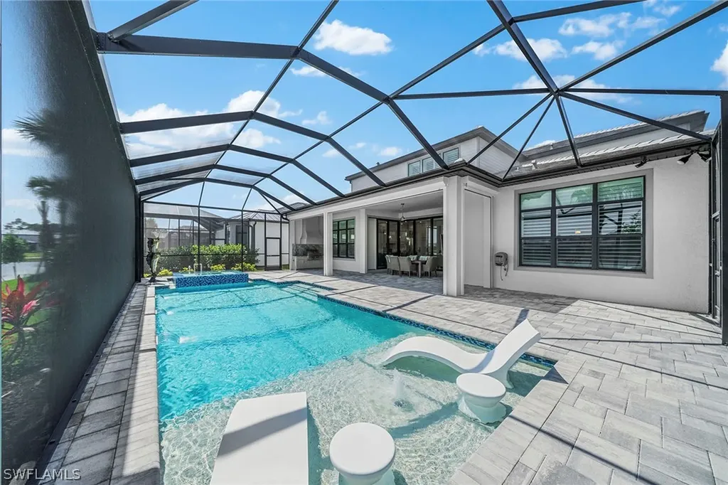 16226 Verilyn Circle Naples FL 34110