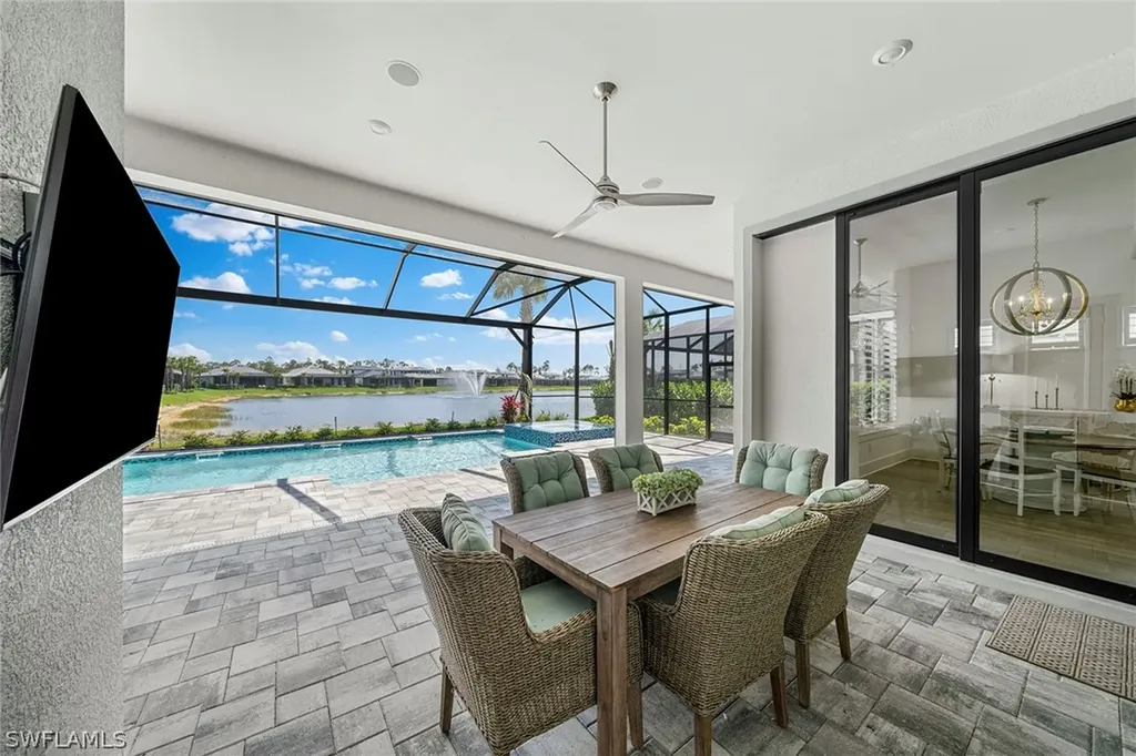 16226 Verilyn Circle Naples FL 34110