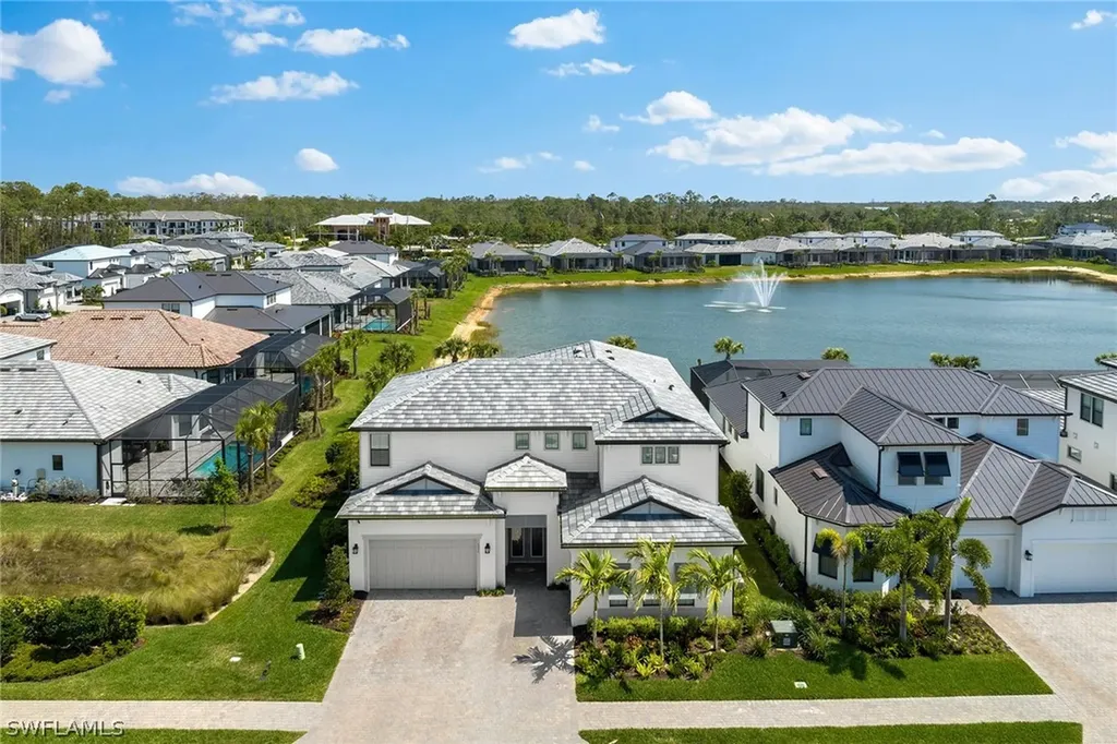 16226 Verilyn Circle Naples FL 34110