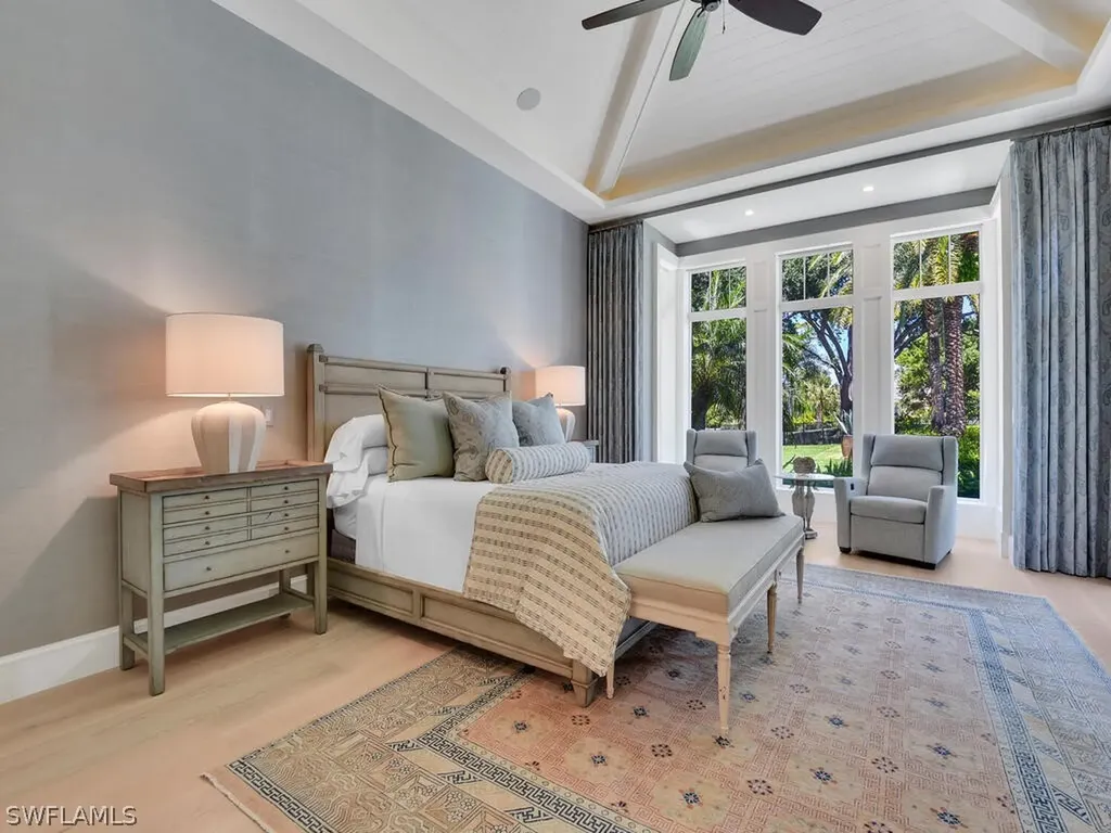 705 Bobwhite Lane Naples FL 34108