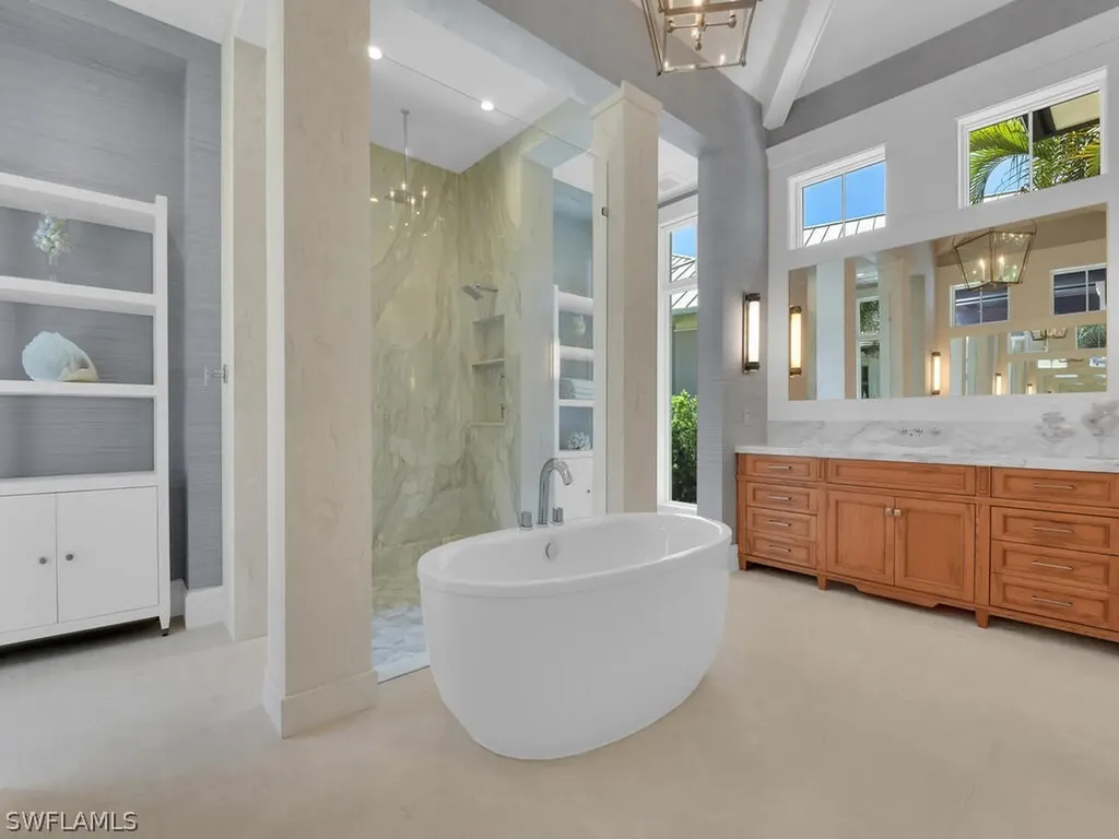 705 Bobwhite Lane Naples FL 34108