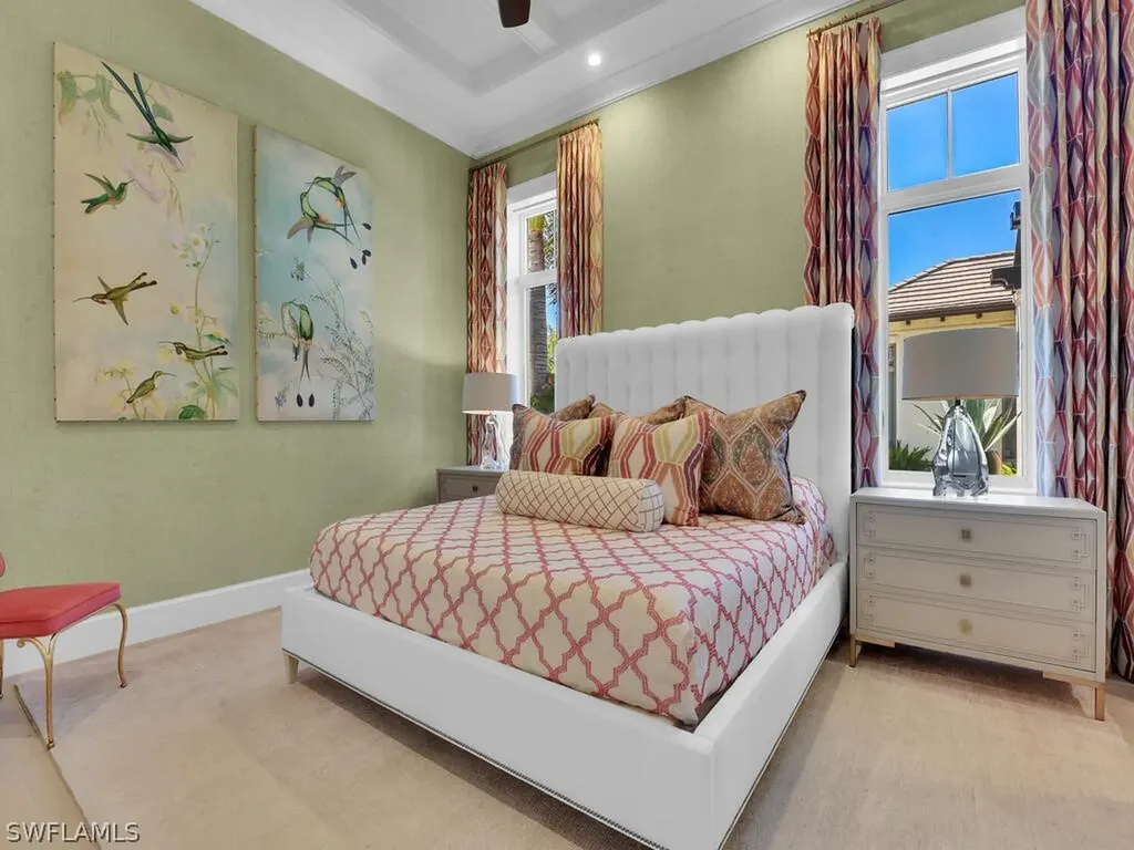705 Bobwhite Lane Naples FL 34108