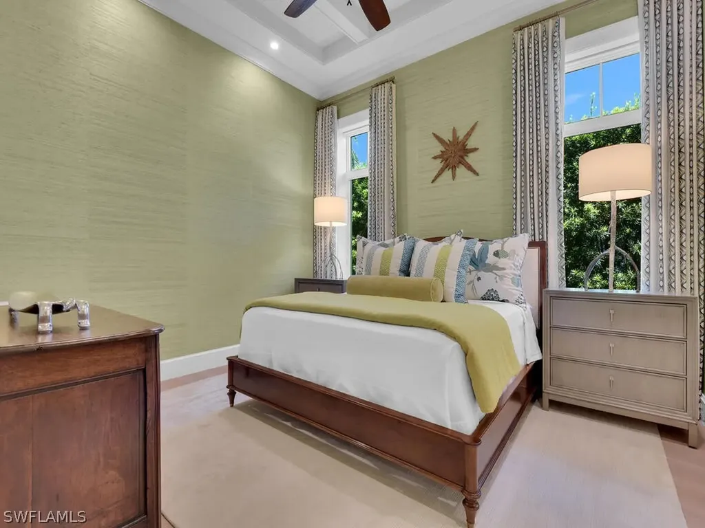 705 Bobwhite Lane Naples FL 34108