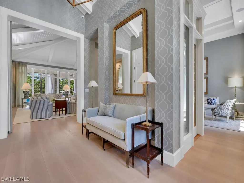 705 Bobwhite Lane Naples FL 34108