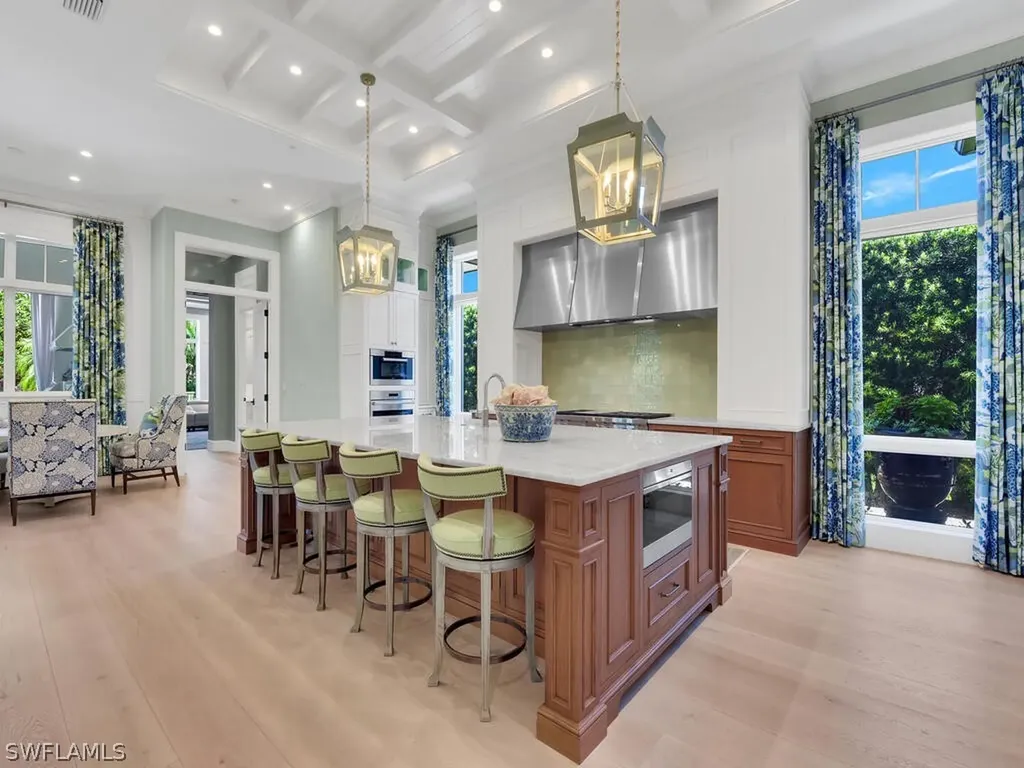 705 Bobwhite Lane Naples FL 34108