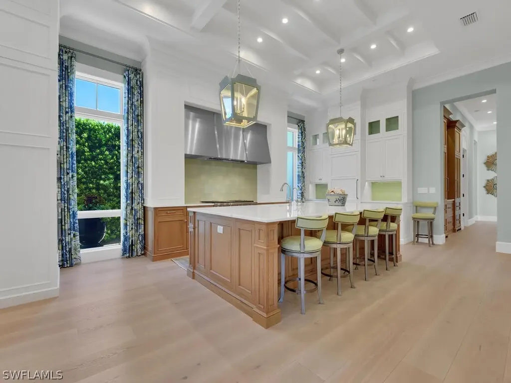 705 Bobwhite Lane Naples FL 34108