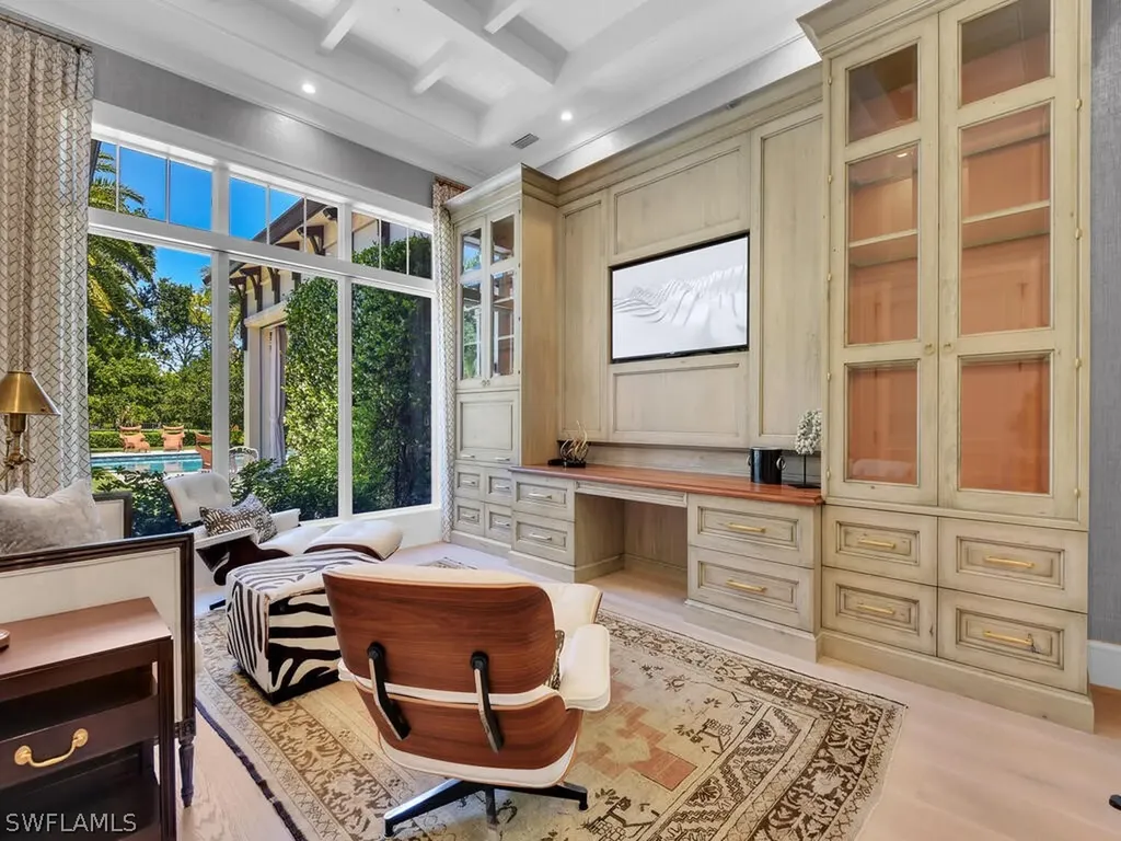 705 Bobwhite Lane Naples FL 34108