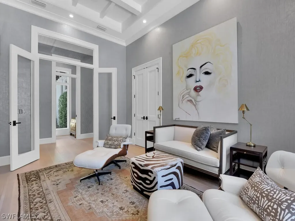 705 Bobwhite Lane Naples FL 34108