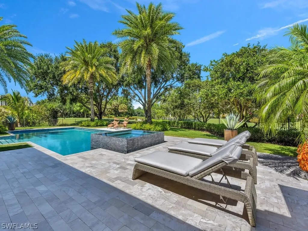 705 Bobwhite Lane Naples FL 34108