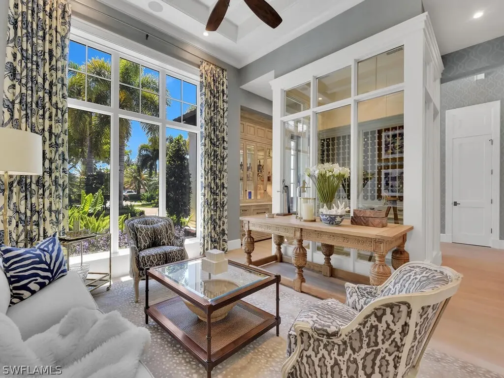 705 Bobwhite Lane Naples FL 34108