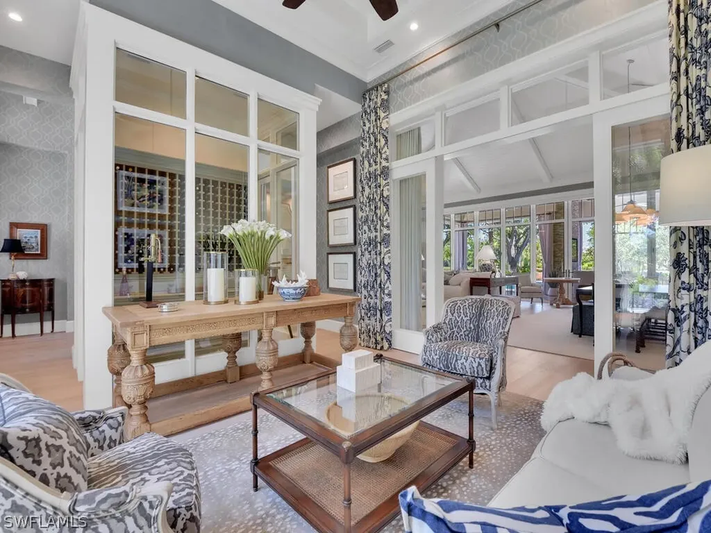 705 Bobwhite Lane Naples FL 34108