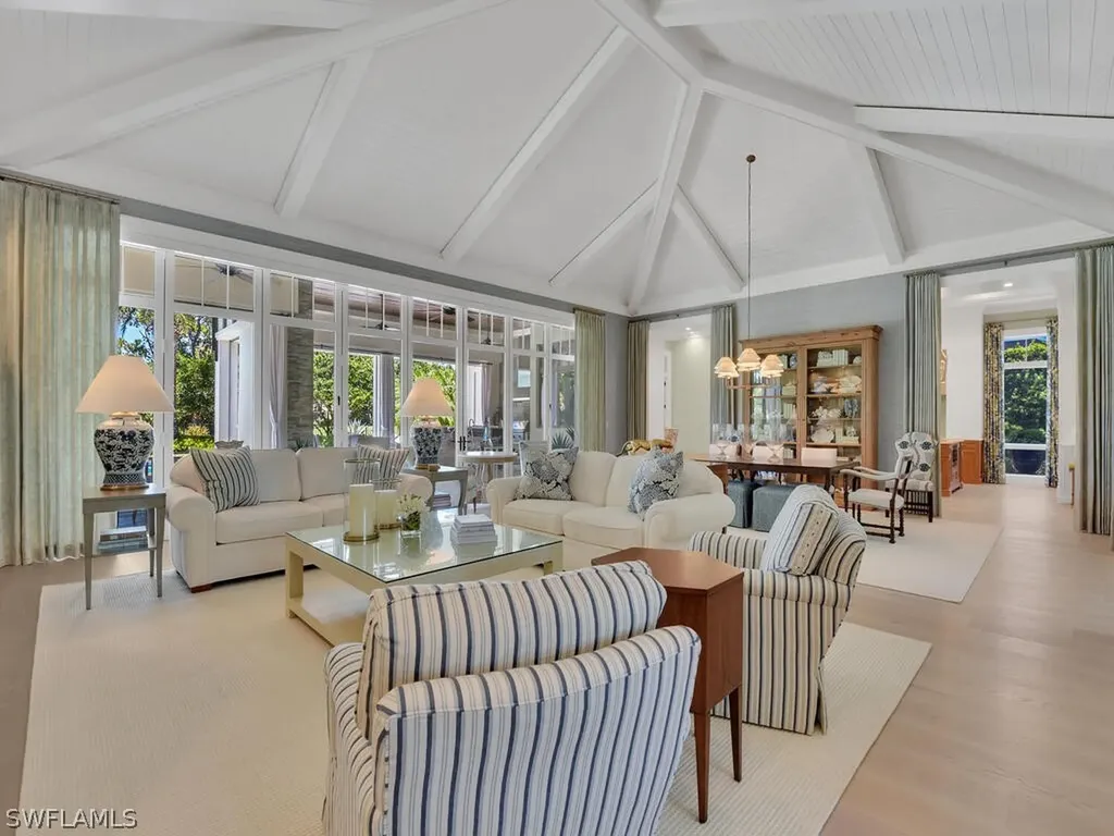 705 Bobwhite Lane Naples FL 34108