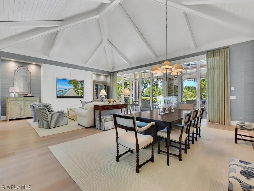 705 Bobwhite Lane Naples FL 34108