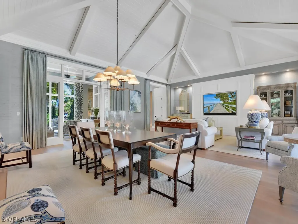 705 Bobwhite Lane Naples FL 34108