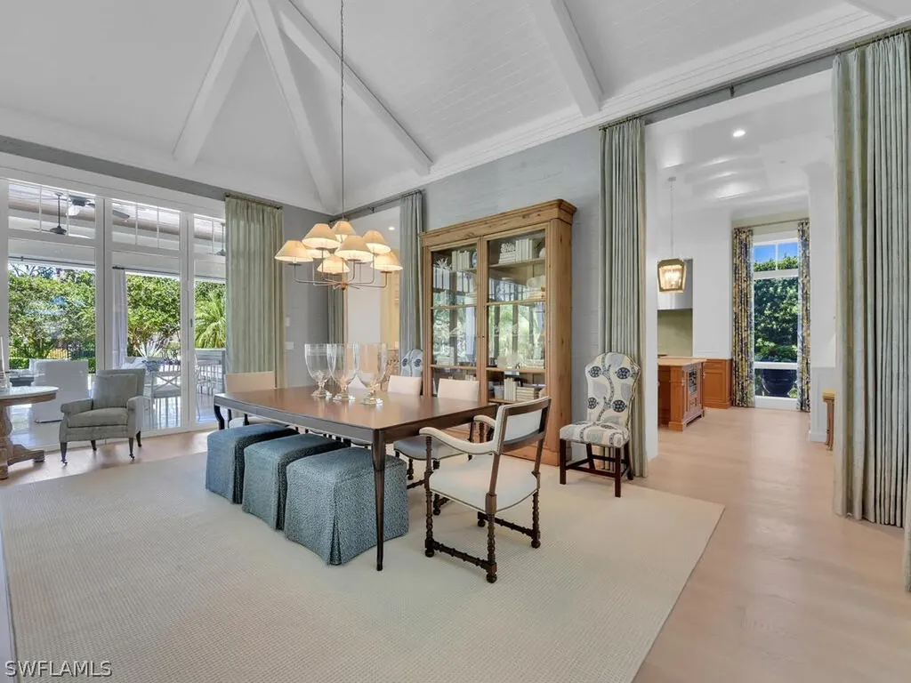 705 Bobwhite Lane Naples FL 34108