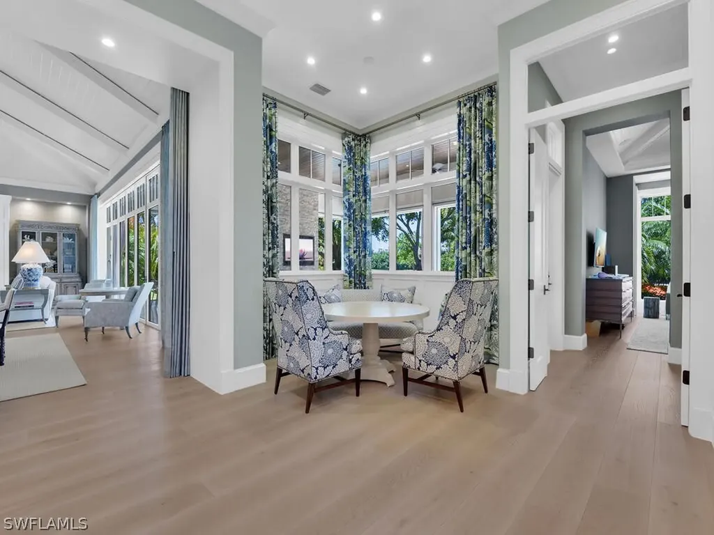 705 Bobwhite Lane Naples FL 34108