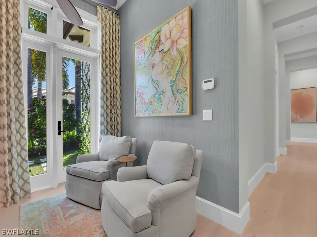 705 Bobwhite Lane Naples FL 34108