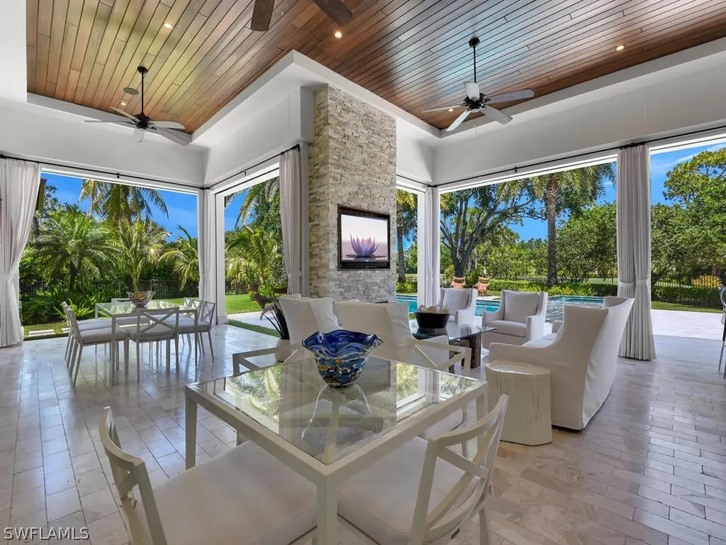 705 Bobwhite Lane Naples FL 34108