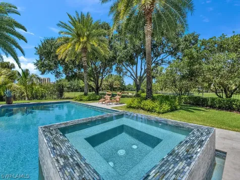 705 Bobwhite Lane Naples FL 34108