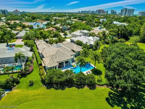 705 Bobwhite Lane Naples FL 34108