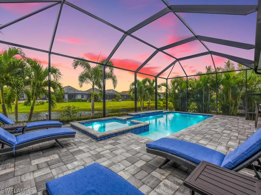 17755 Little Torch Key Fort Myers FL 33908