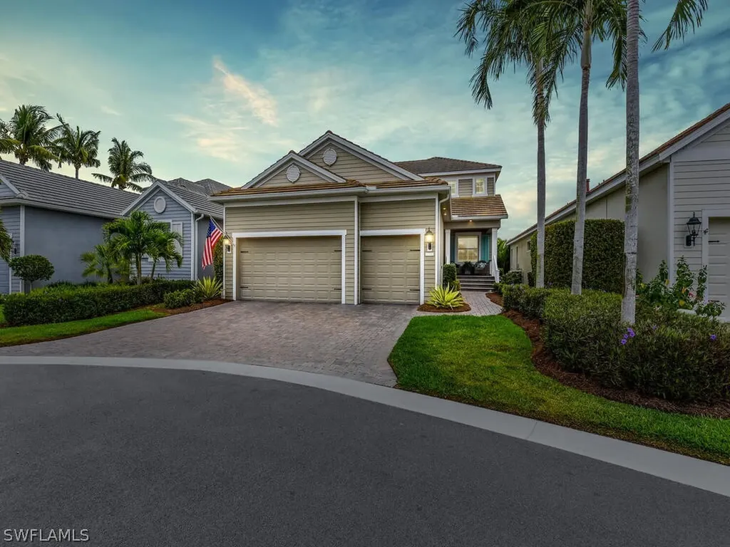 17755 Little Torch Key Fort Myers FL 33908