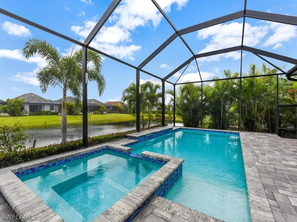 17755 Little Torch Key Fort Myers FL 33908