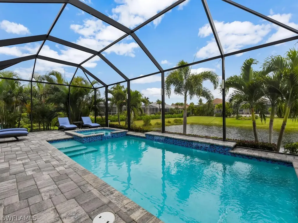 17755 Little Torch Key Fort Myers FL 33908