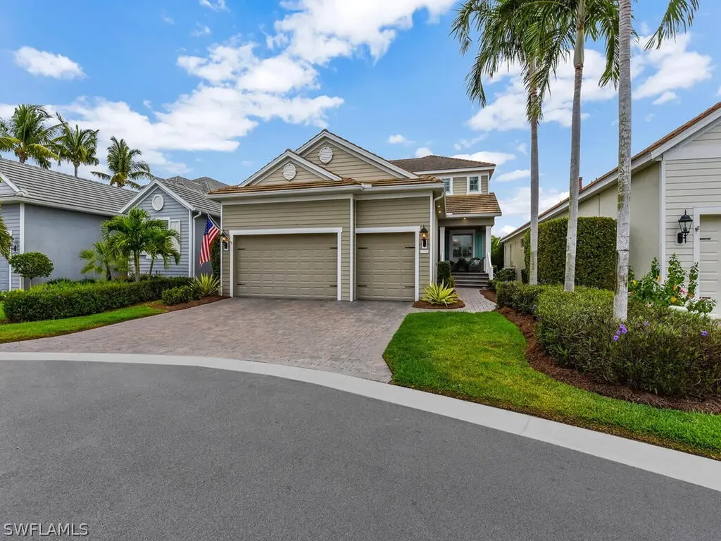 17755 Little Torch Key Fort Myers FL 33908