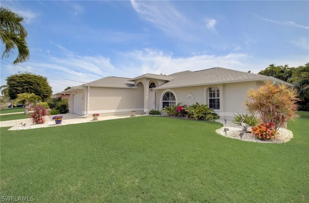 2530 SW 38th Street Cape Coral FL 33914