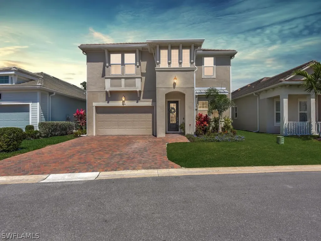 3508 Pilot Circle Naples FL 34120