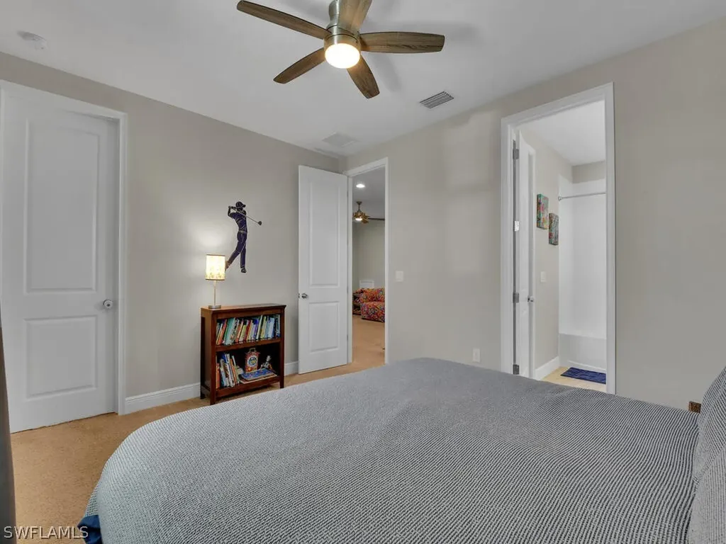 3508 Pilot Circle Naples FL 34120