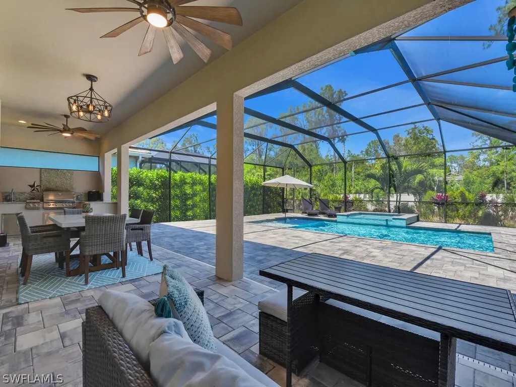 3508 Pilot Circle Naples FL 34120