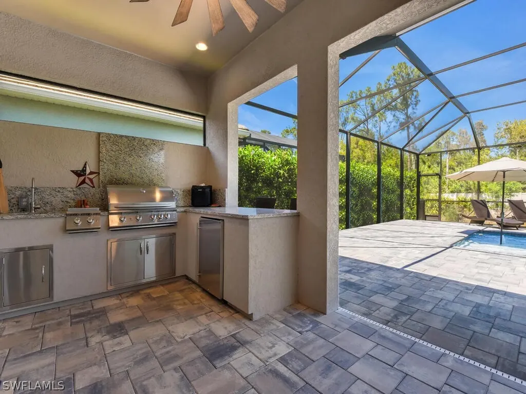 3508 Pilot Circle Naples FL 34120