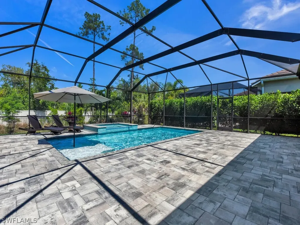 3508 Pilot Circle Naples FL 34120