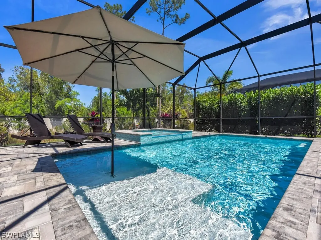 3508 Pilot Circle Naples FL 34120