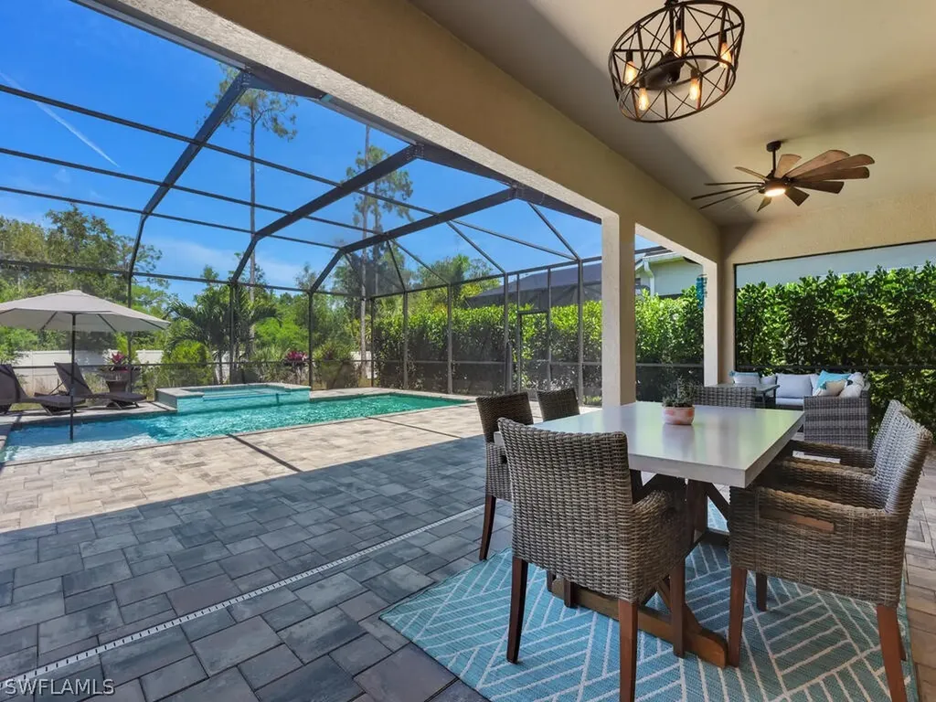 3508 Pilot Circle Naples FL 34120