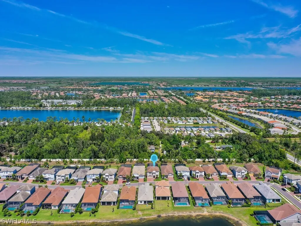 3508 Pilot Circle Naples FL 34120