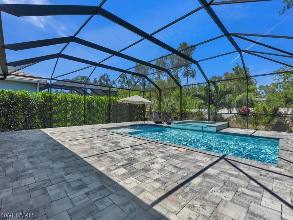 3508 Pilot Circle Naples FL 34120