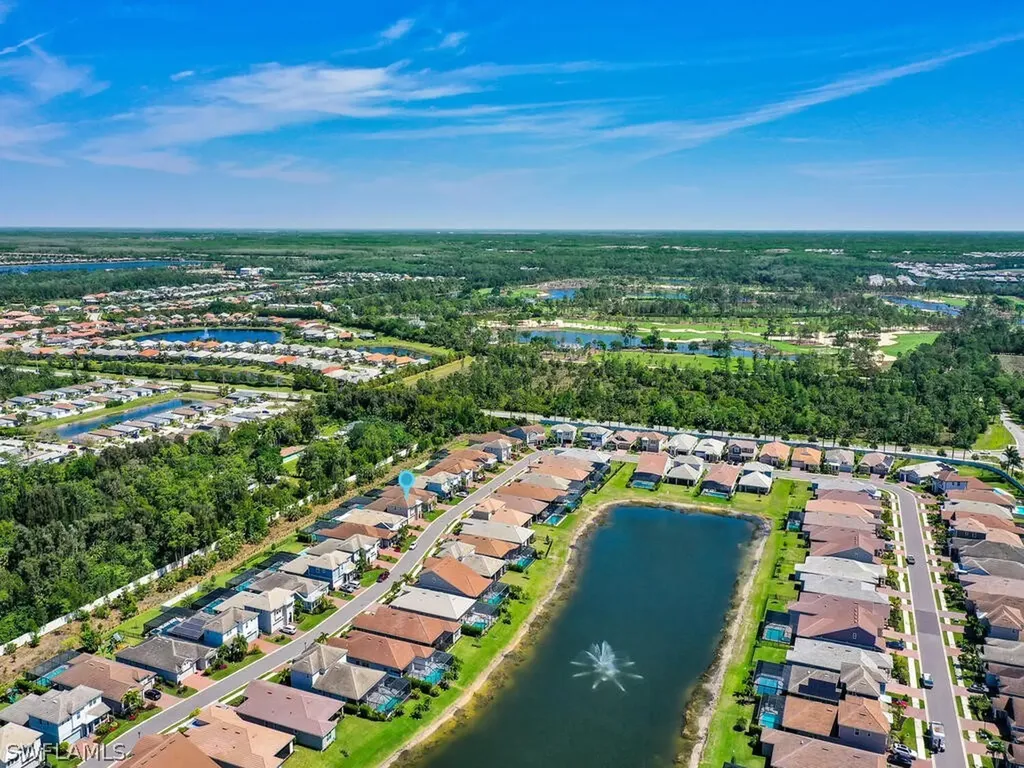 3508 Pilot Circle Naples FL 34120
