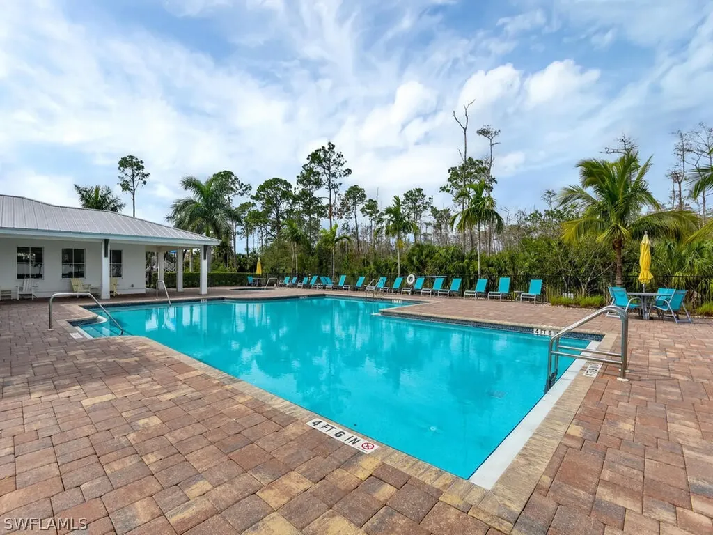 3508 Pilot Circle Naples FL 34120