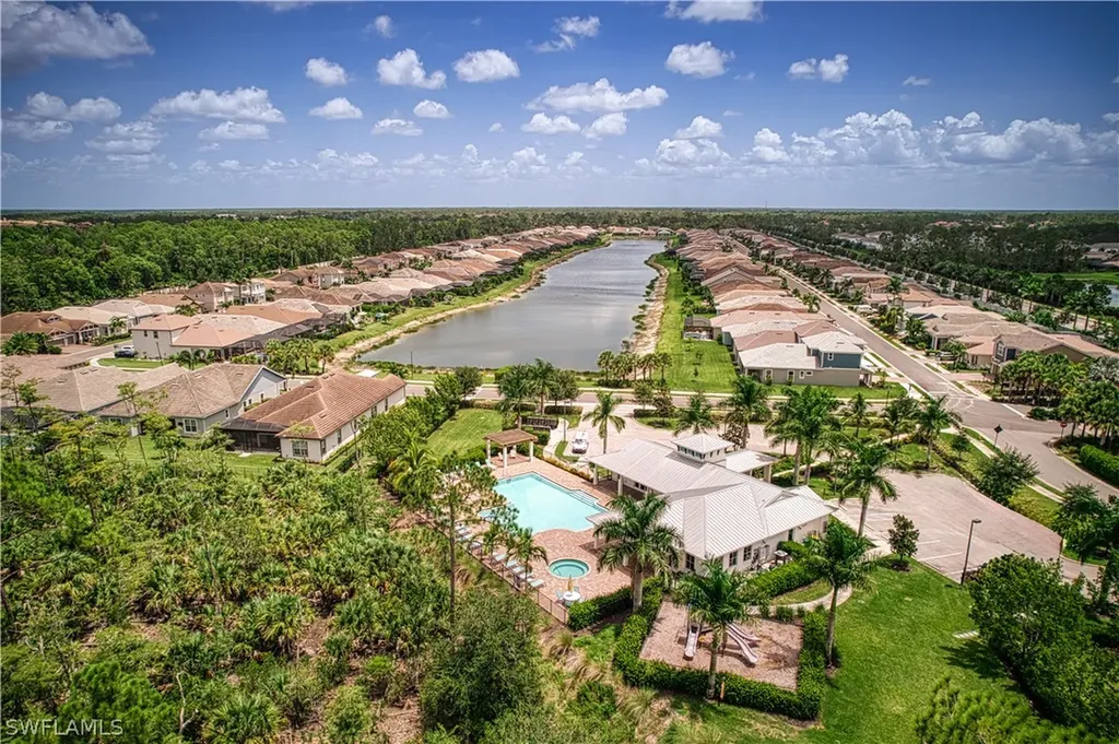 3508 Pilot Circle Naples FL 34120