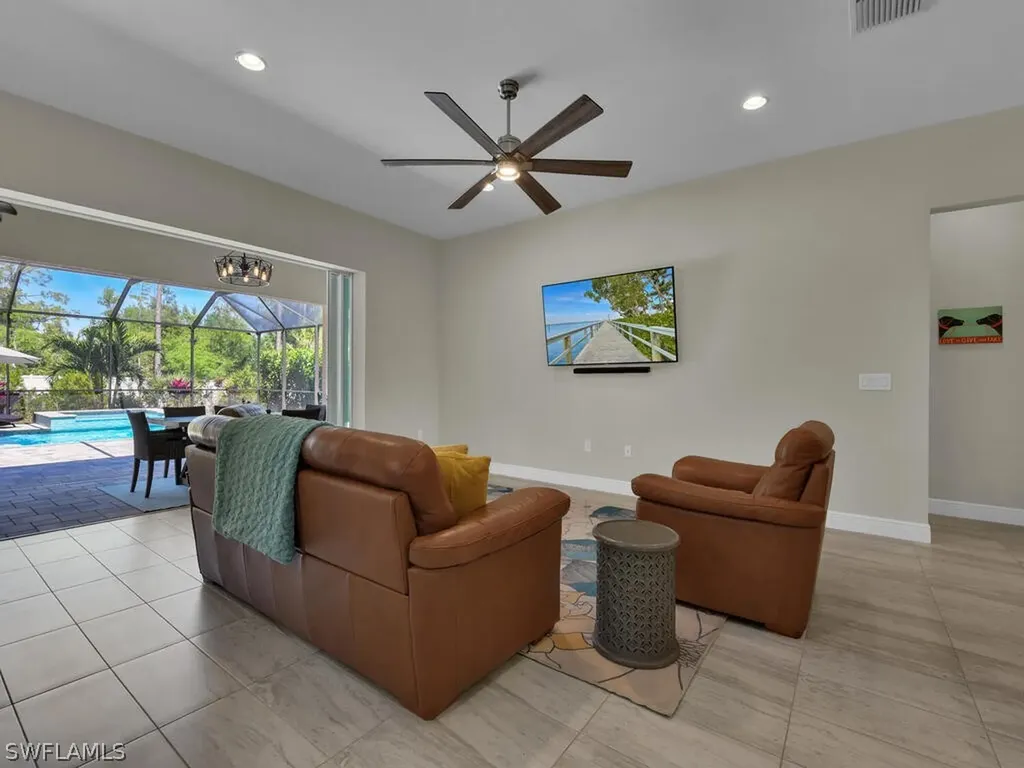 3508 Pilot Circle Naples FL 34120