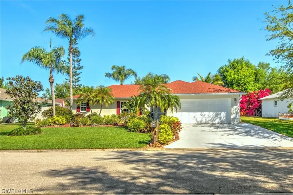 15627 Sunny Crest Lane Fort Myers FL 33905