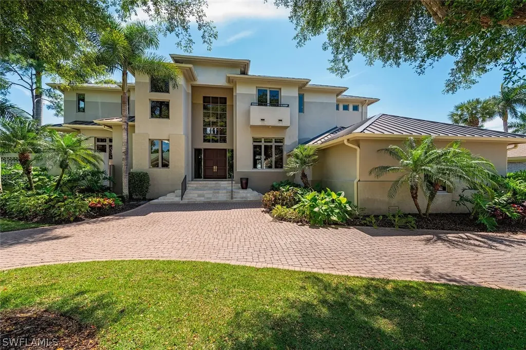 3451 Creekview Drive Bonita Springs FL 34134