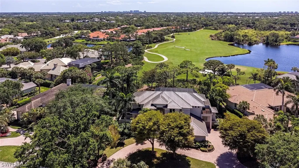 3451 Creekview Drive Bonita Springs FL 34134