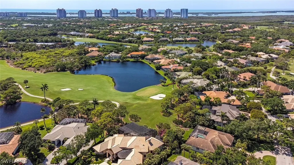 3451 Creekview Drive Bonita Springs FL 34134